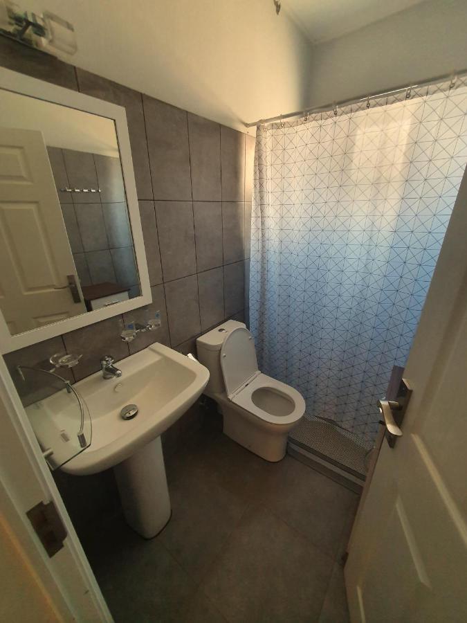 Malvilla Pereybere Beach Room photo